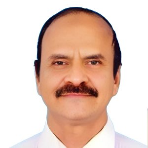 Dr. P Madhusudana Sarma